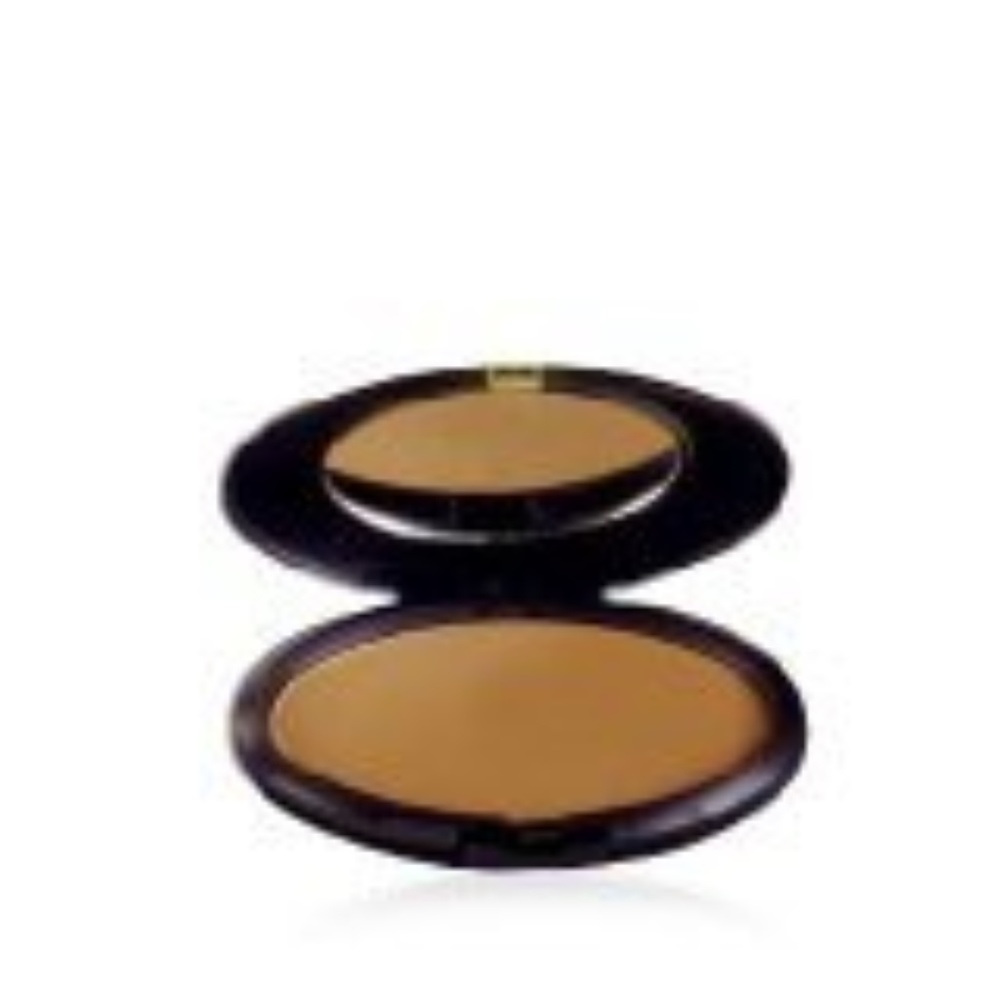 Interface Oil Filter Pressed Powder ~ Butternut